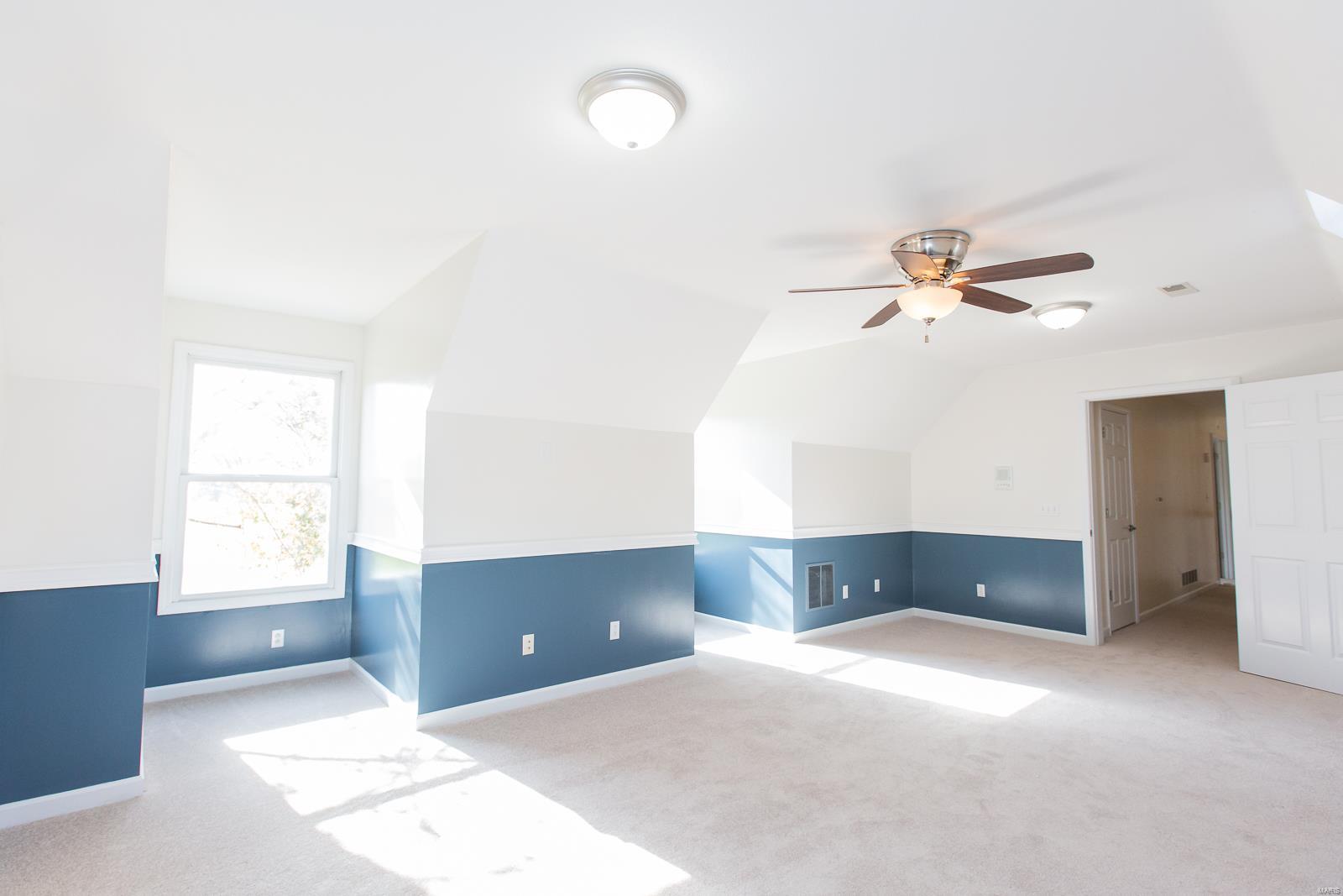 1077 Meadowsong Road Lebanon, IL 62254 - Photo 36 of 52