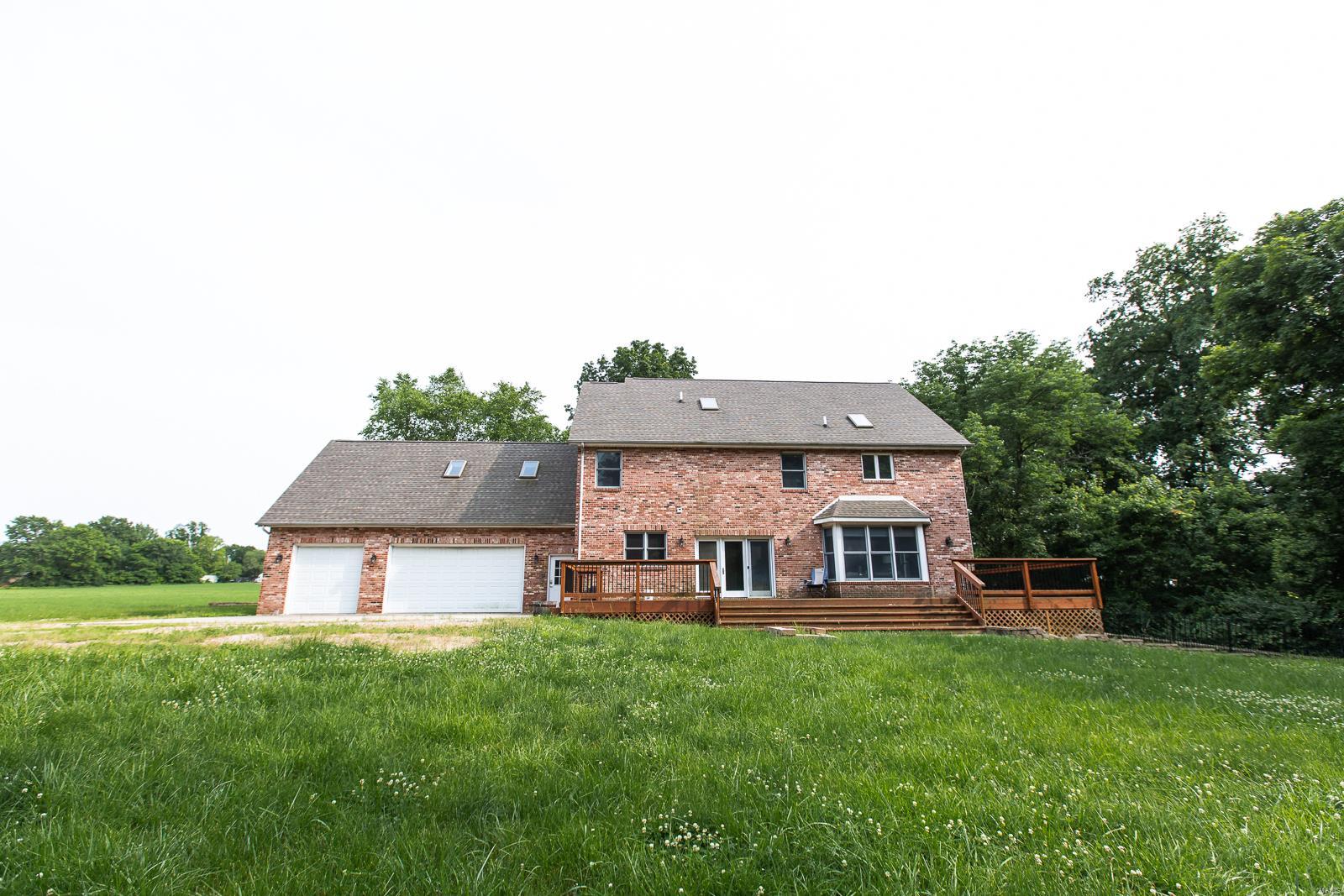 1077 Meadowsong Road Lebanon, IL 62254 - Photo 46 of 52