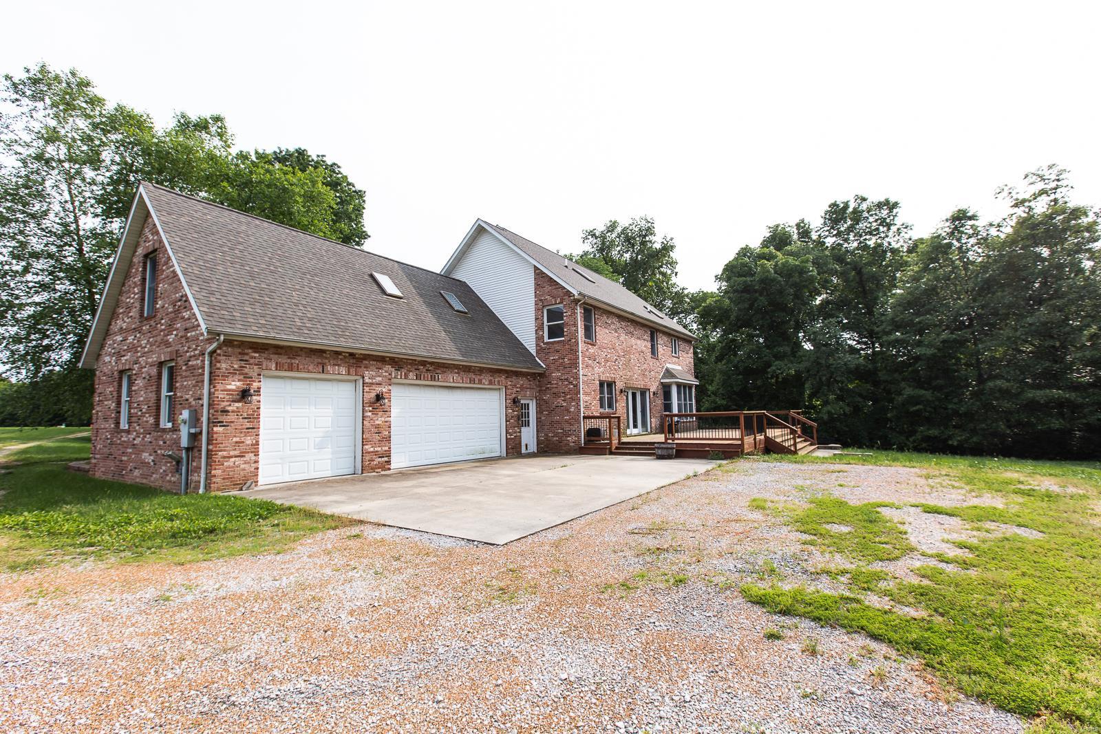 1077 Meadowsong Road Lebanon, IL 62254 - Photo 47 of 52