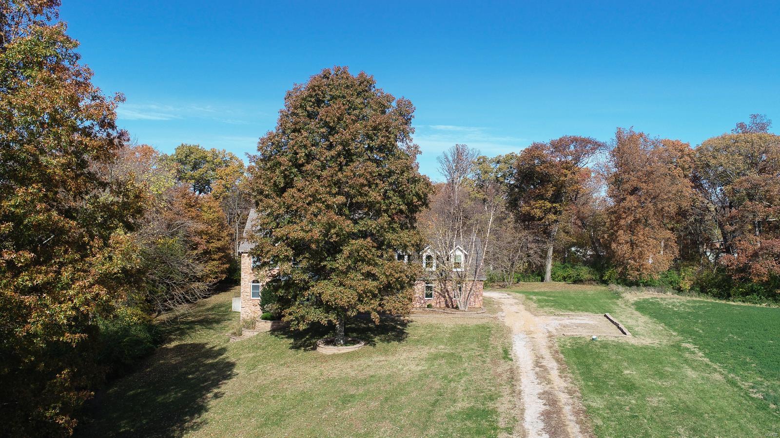 1077 Meadowsong Road Lebanon, IL 62254 - Photo 49 of 52