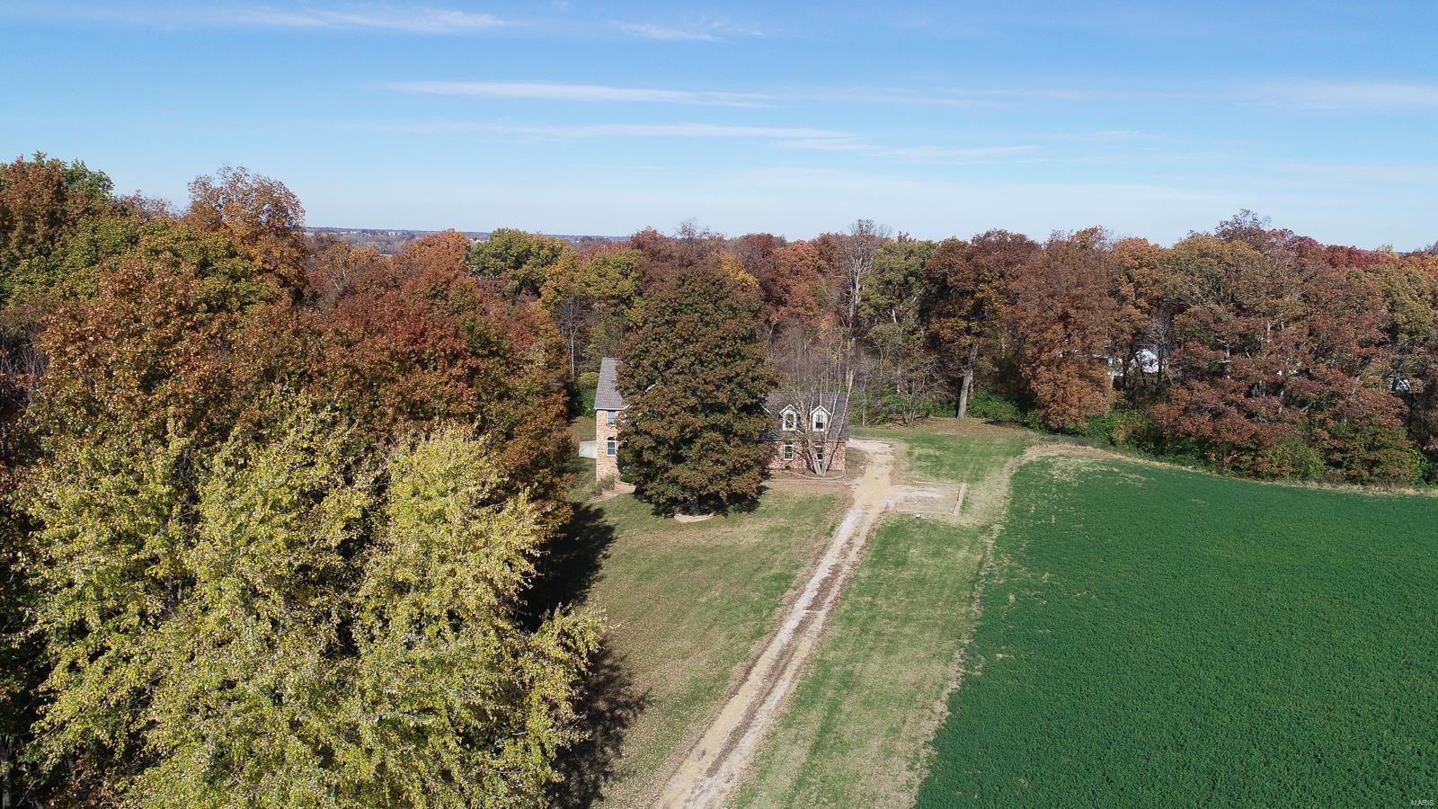 1077 Meadowsong Road Lebanon, IL 62254 - Photo 50 of 52
