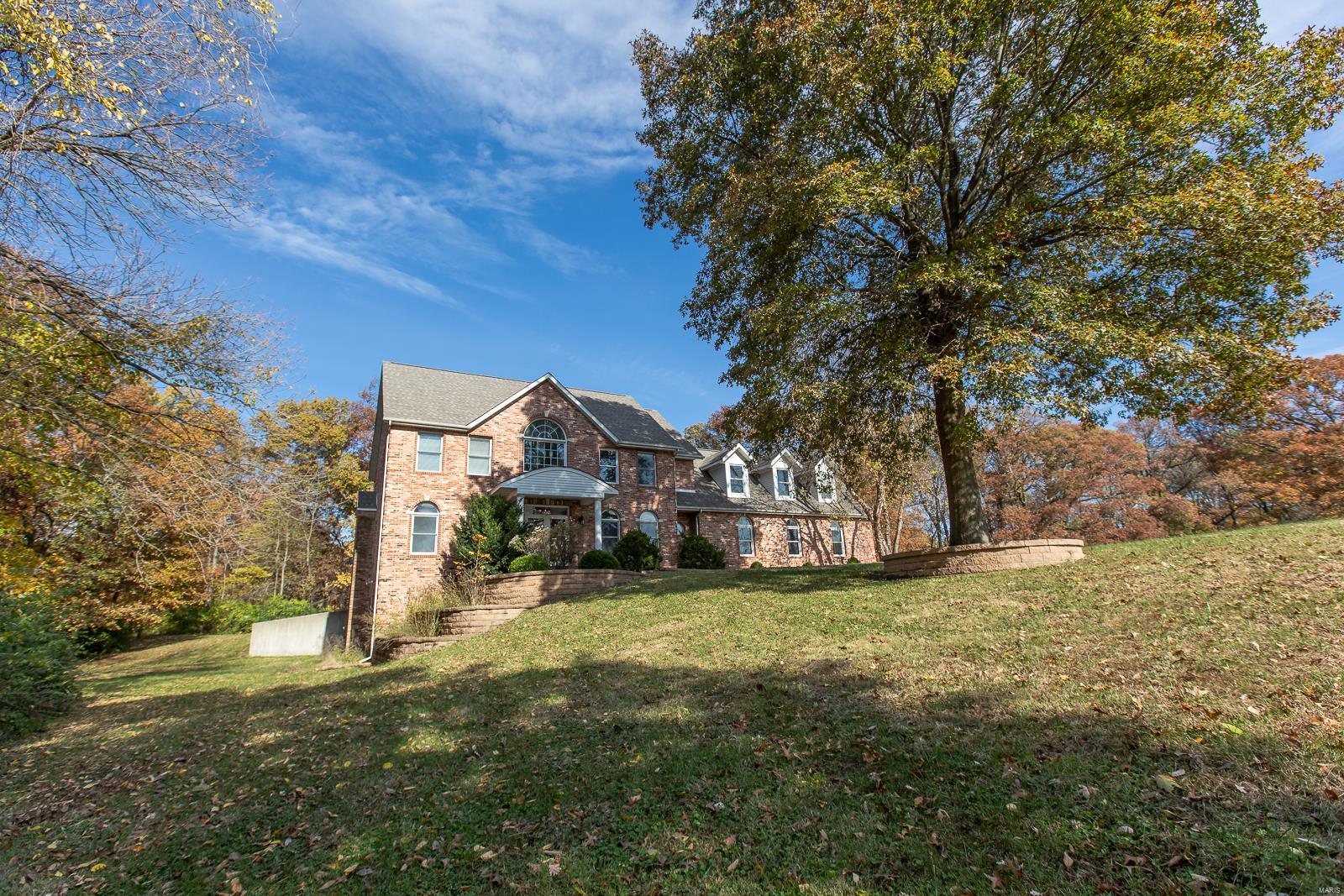 1077 Meadowsong Road Lebanon, IL 62254 - Photo 51 of 52