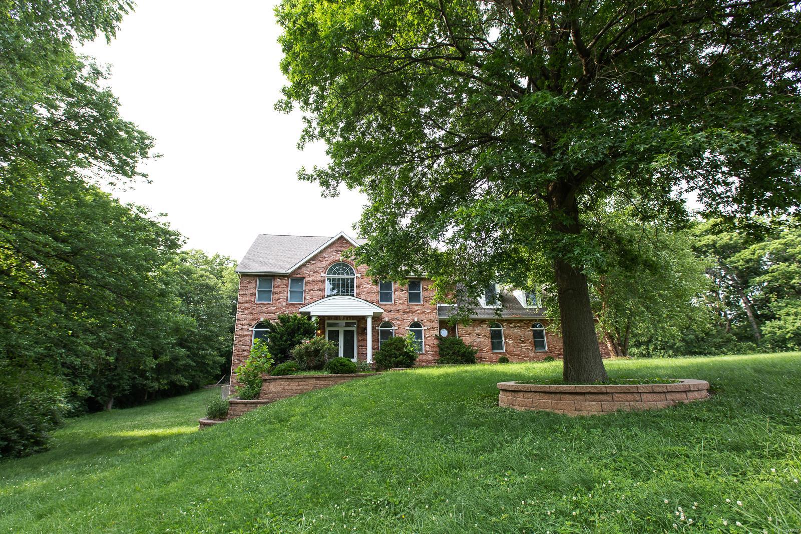 1077 Meadowsong Road Lebanon, IL 62254 - Photo 52 of 52