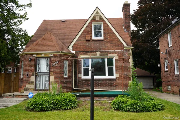 $120,000 | 14639 Mark Twain Street, Detroit, MI 48227