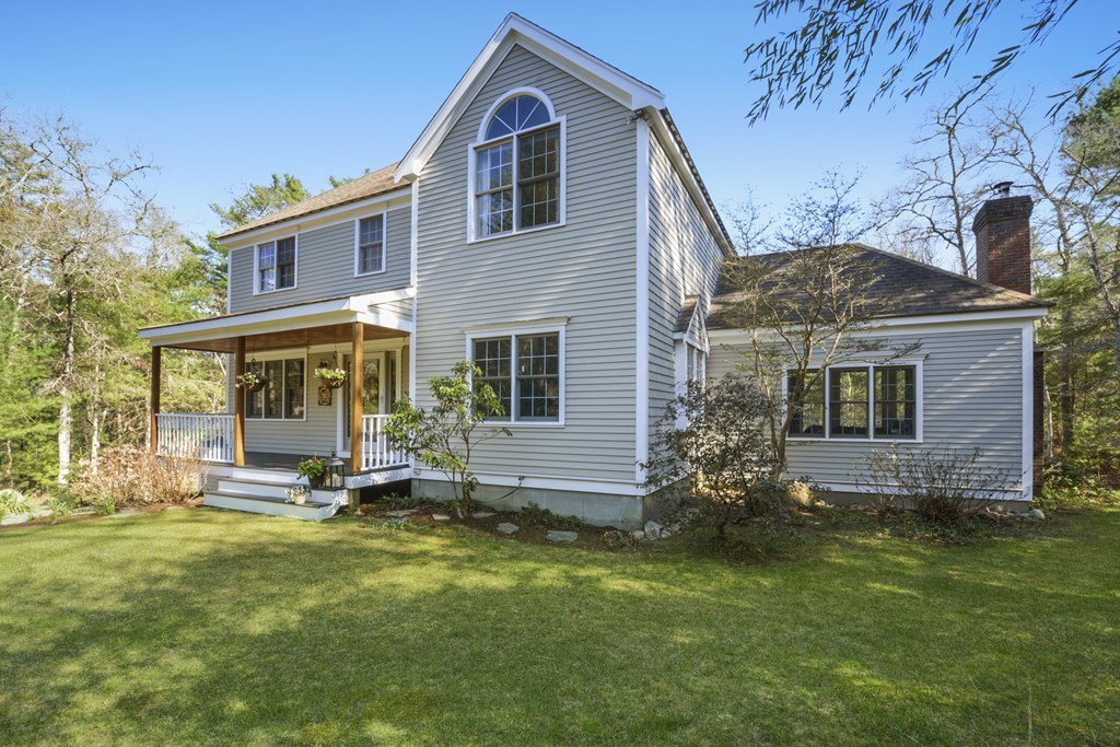56 Bournedale Road Bourne, MA 02532 - Photo 2 of 34