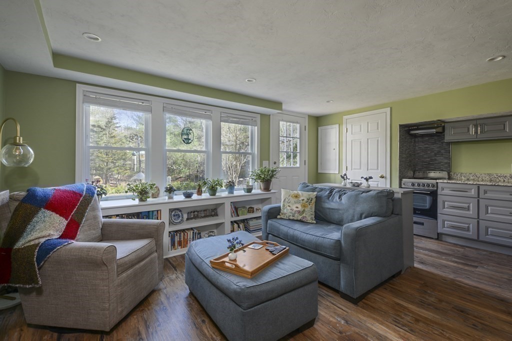 56 Bournedale Road Bourne, MA 02532 - Photo 24 of 34