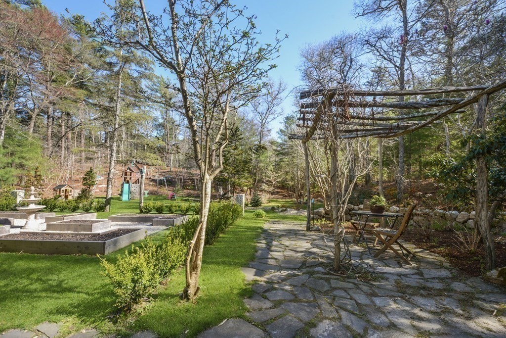 56 Bournedale Road Bourne, MA 02532 - Photo 29 of 34