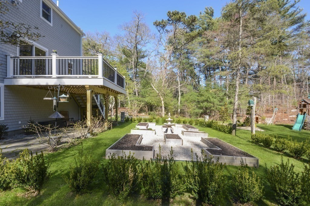 56 Bournedale Road Bourne, MA 02532 - Photo 30 of 34