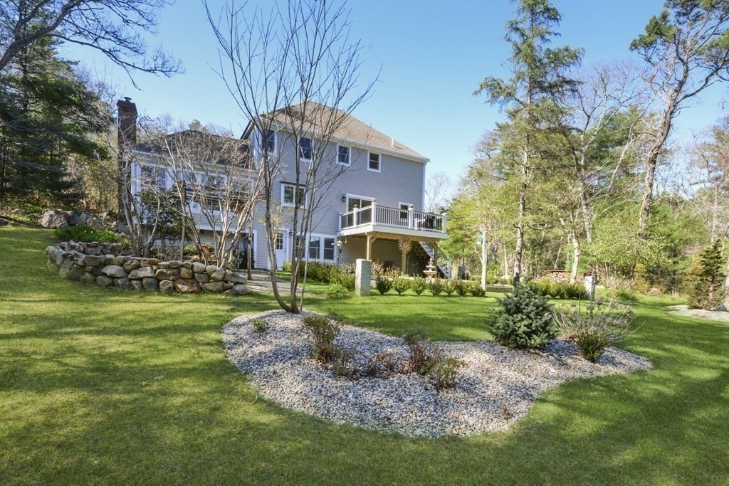 56 Bournedale Road Bourne, MA 02532 - Photo 31 of 34