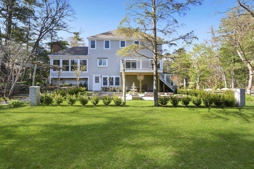 56 Bournedale Road Bourne, MA 02532 - Photo 32 of 34