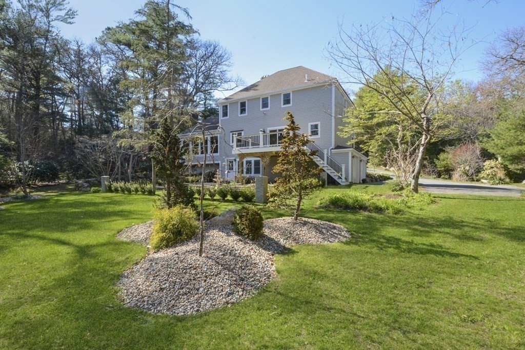 56 Bournedale Road Bourne, MA 02532 - Photo 33 of 34