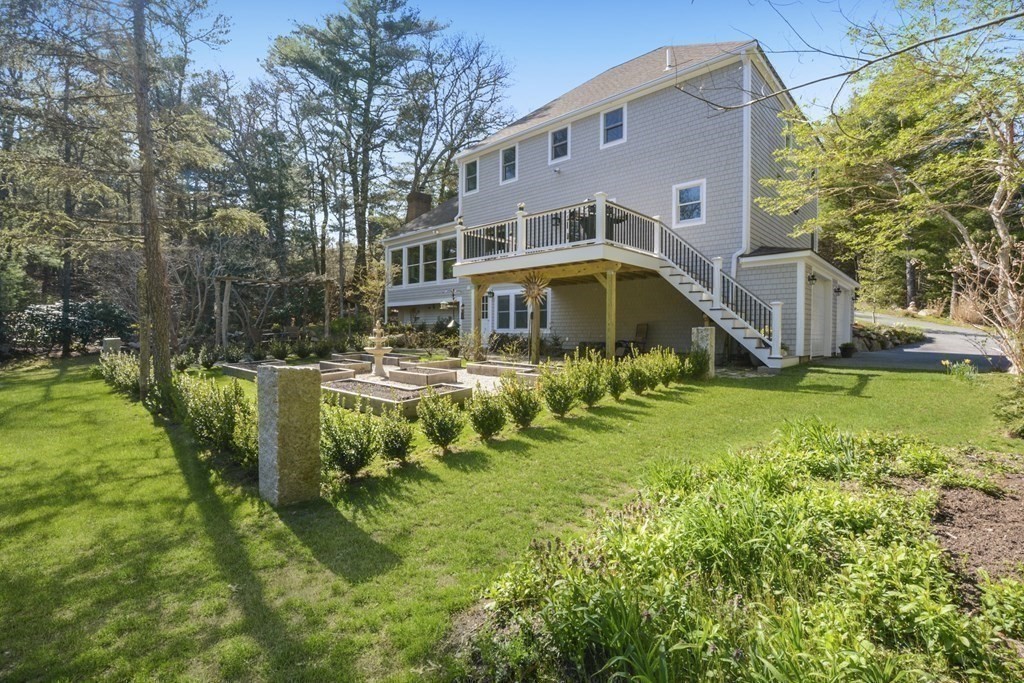 56 Bournedale Road Bourne, MA 02532 - Photo 34 of 34
