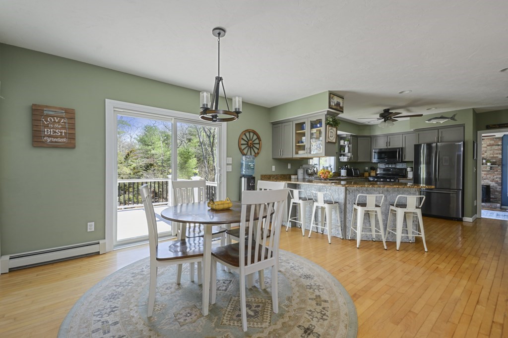 56 Bournedale Road Bourne, MA 02532 - Photo 4 of 34