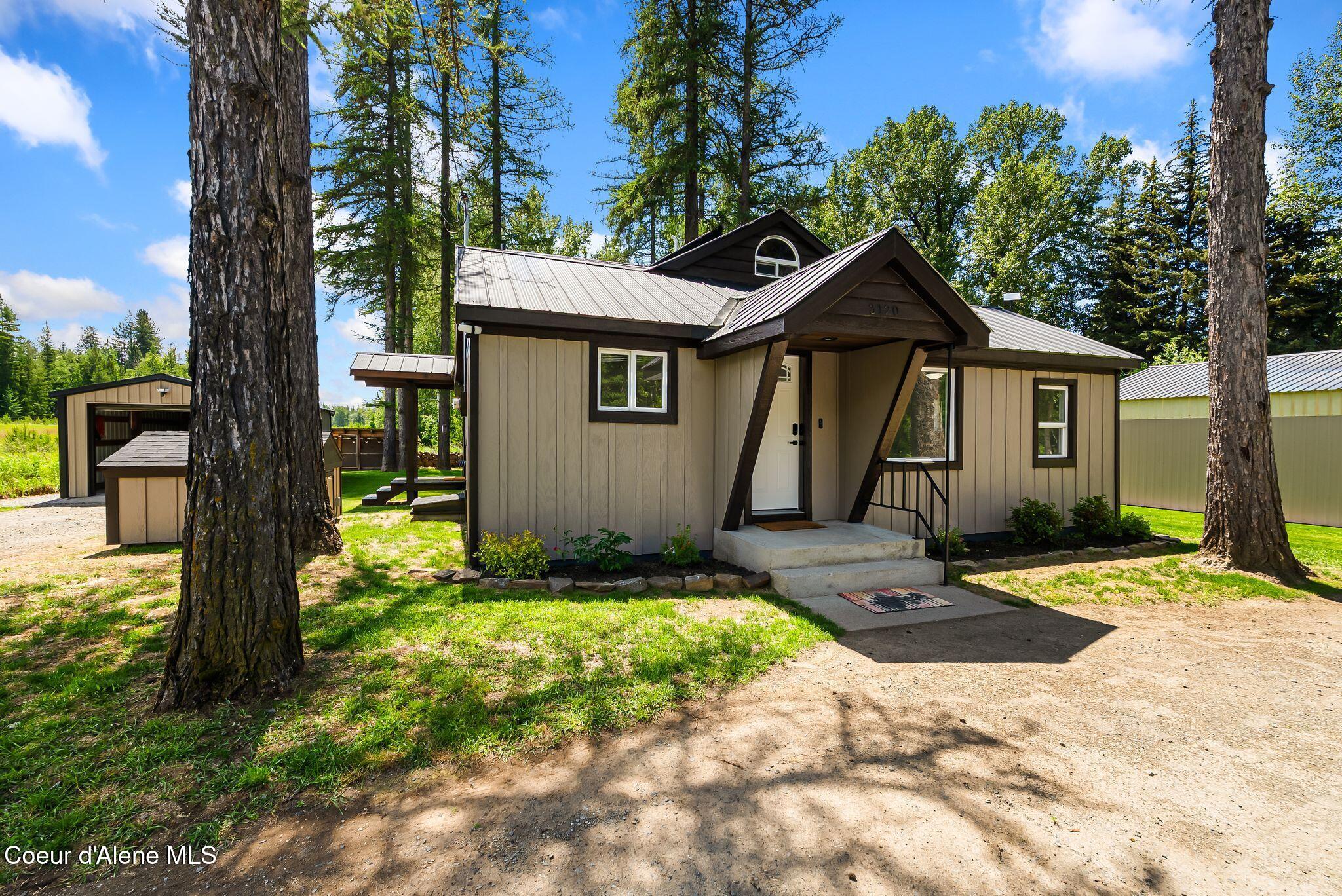3120 Colburn Culver Road Sandpoint, ID 83864 - Photo 34 of 52 33_DSC08780