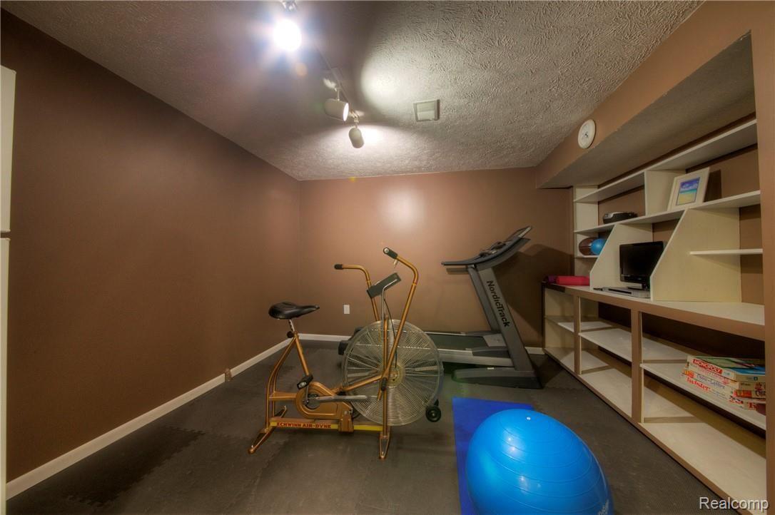9213 Coleman Road Haslett, MI 48840 - Photo 43 of 99 Recreation Room