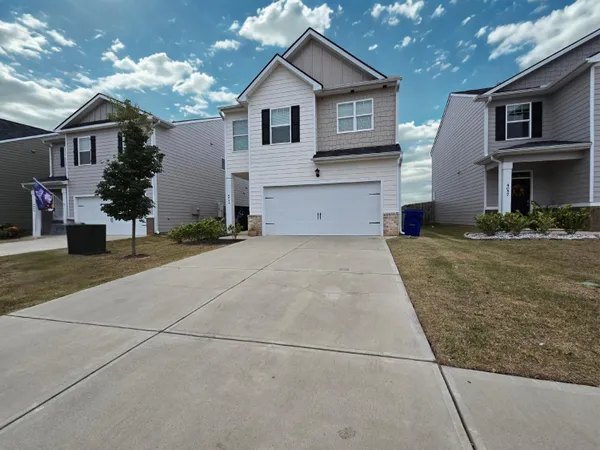 $2,160 | 4053 Crimson Pass, Graniteville, SC 29829