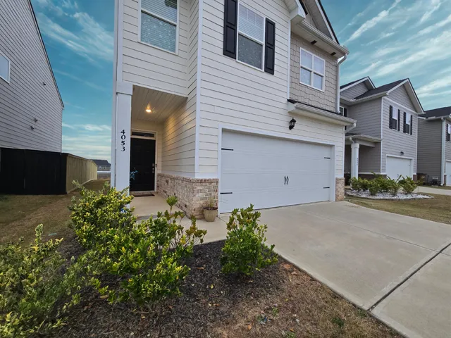 $2,200 | 4053 Crimson Pass, Graniteville, SC 29829