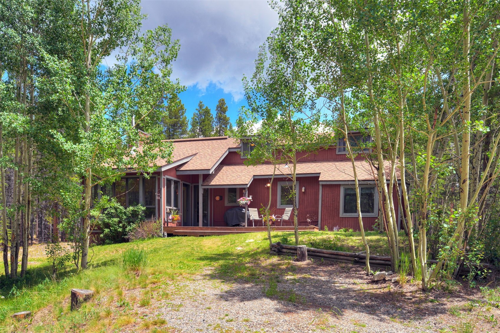 35 Monte Cristo Road Breckenridge, CO 80424 - Photo 43 of 46