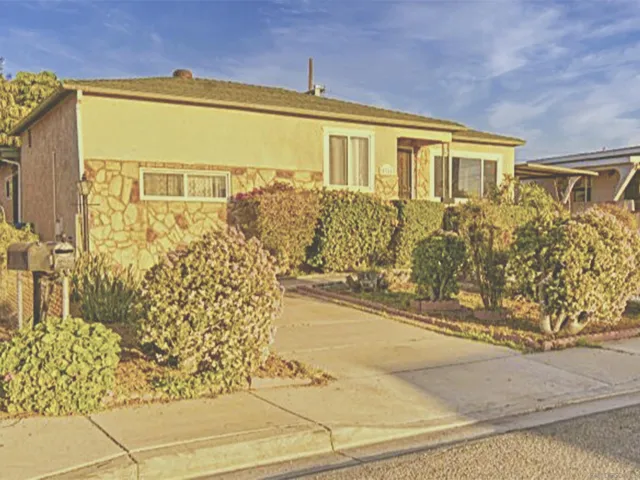 $759,000 | 1311 Crann Avenue, Chula Vista, CA 91911