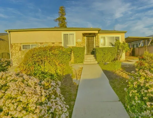 $759,000 | 1311 Crann Avenue, Chula Vista, CA 91911