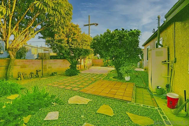 $759,000 | 1311 Crann Avenue, Chula Vista, CA 91911