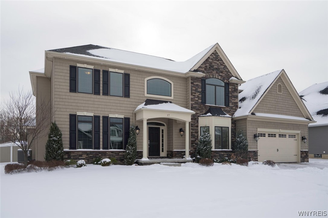 17 South Rockingham Way Amherst, NY 14228 - Photo 1 of 1 Gallery Image 1