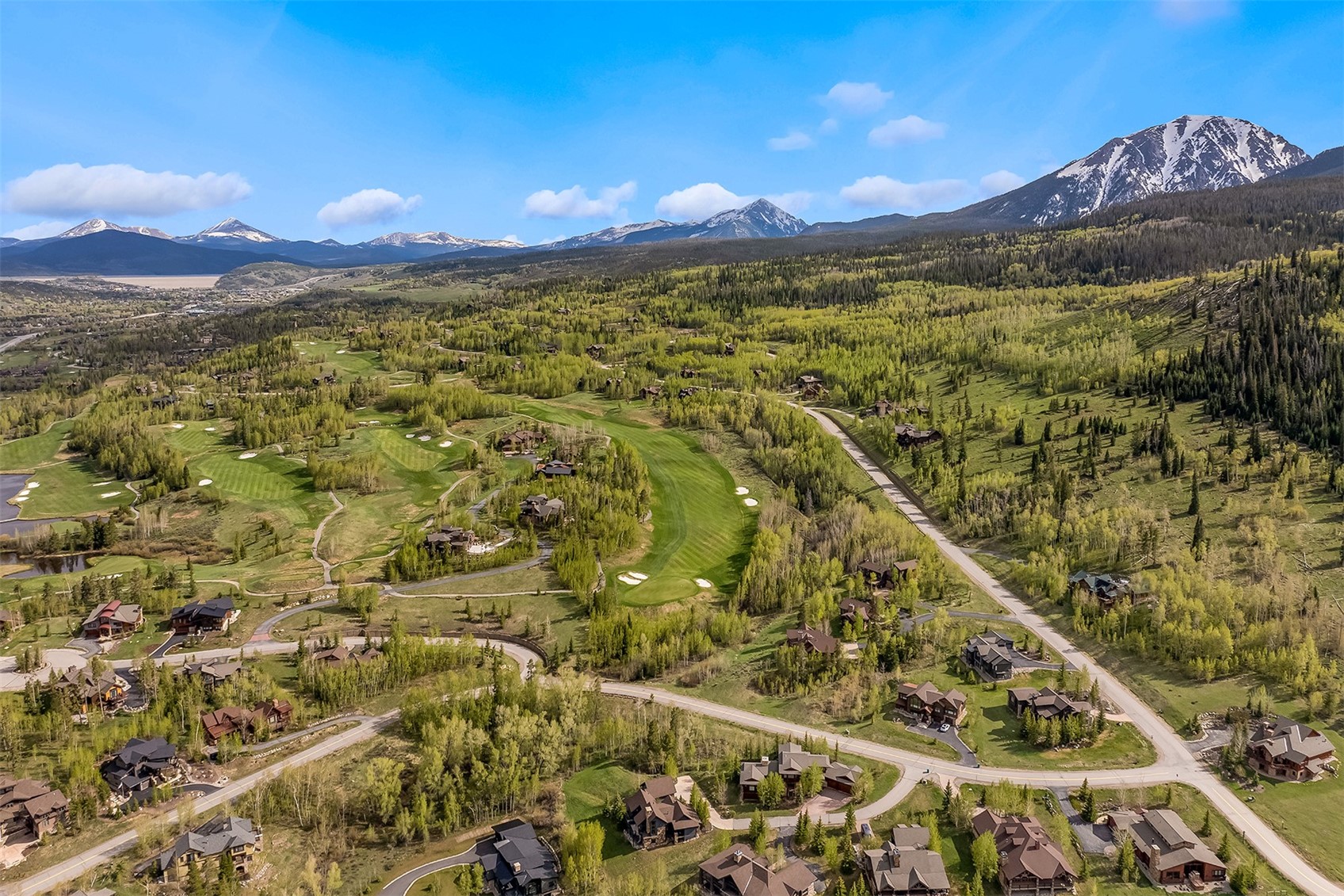 2655 Hunter's Knob Road Silverthorne, CO 80498 - Photo 47 of 50 Gallery Image 47