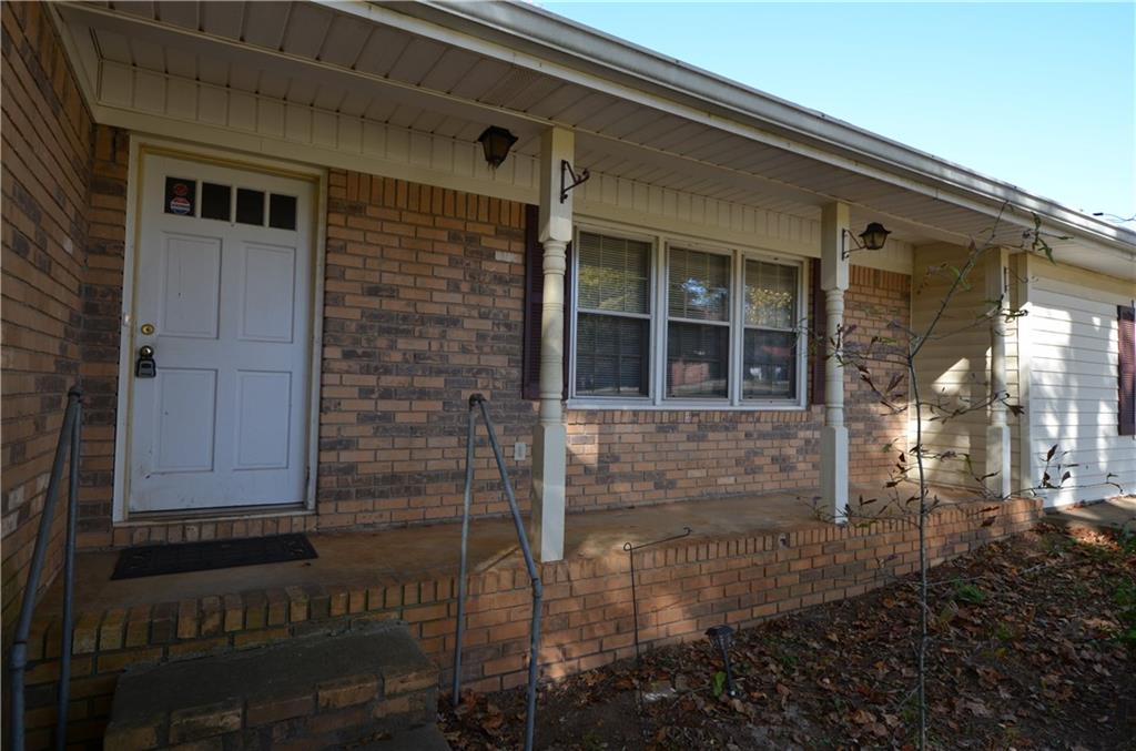 180 Bruce Court Dallas, GA 30157 - Photo 5 of 27