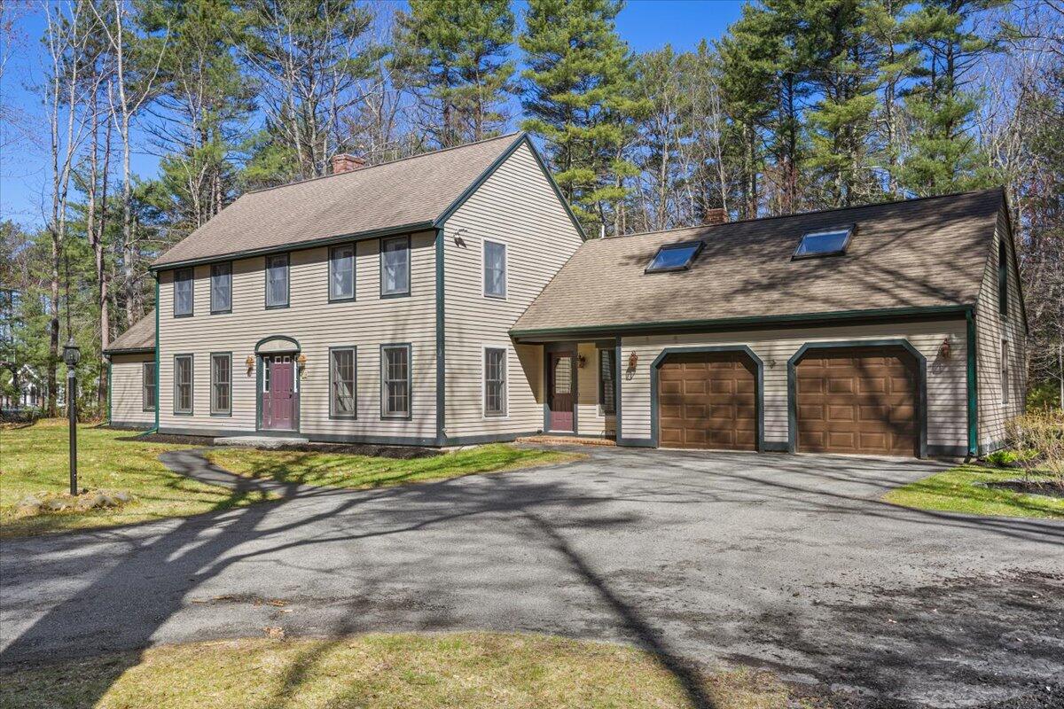 20 Stone Brooke Road Scarborough, ME 04074 - Photo 2 of 37 02-20 Stone Brooke-2