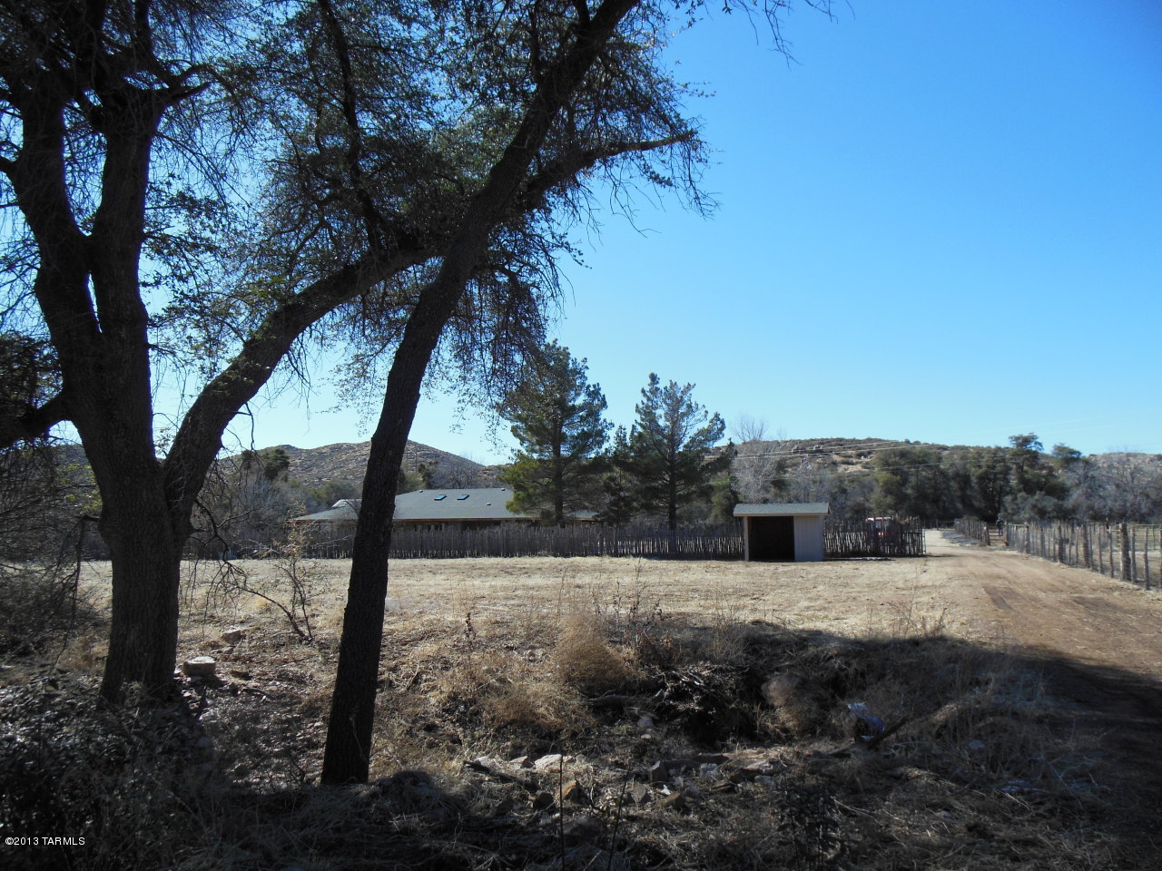12501 West Z 3 Ranch Road Skull Valley, AZ 86338 - Photo 1 of 8 Gallery Image 1