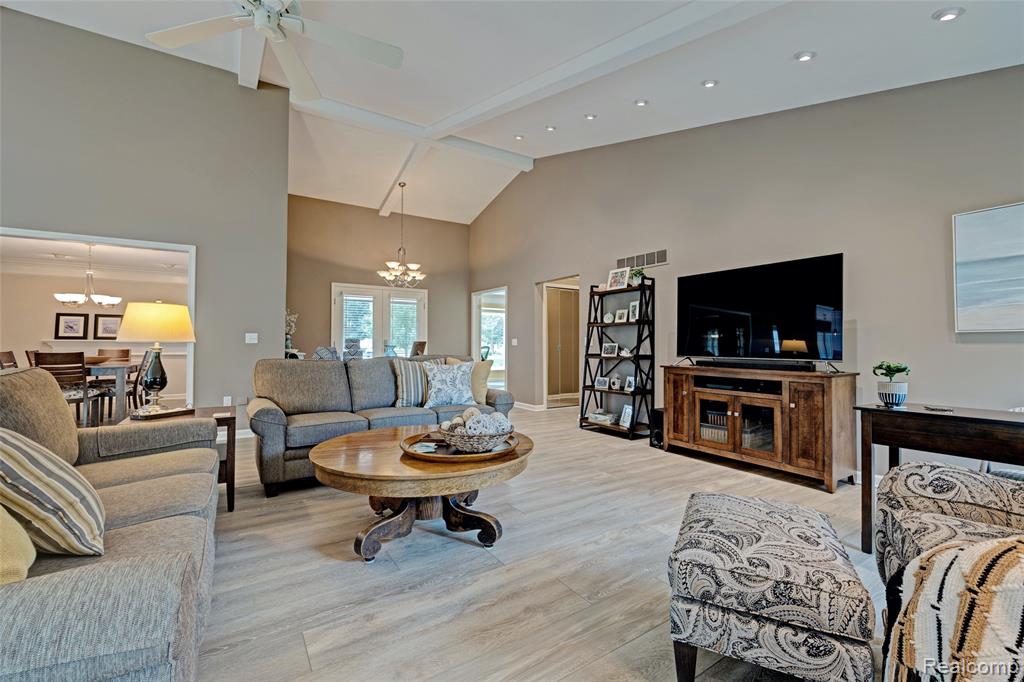 1692 Edinborough Drive Rochester Hills, MI 48306 - Photo 6 of 53