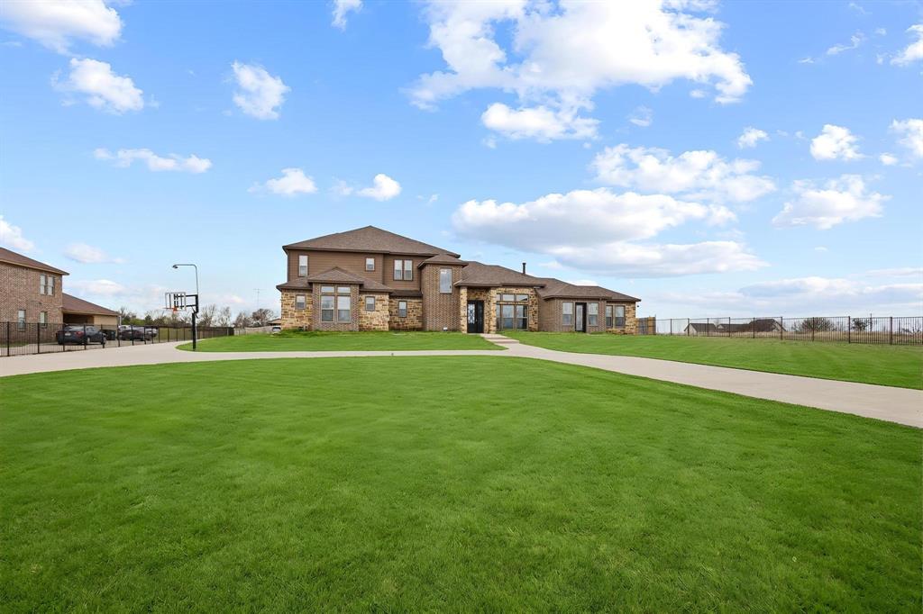 1517 Bennett Road Howe, TX 75459 - Photo 8 of 40