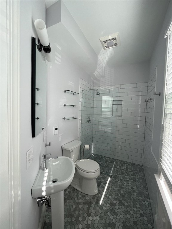 6 Equality Street, Unit 2 Newport, RI 02840 - Photo 11 of 11 New Bath- Radiant Floors