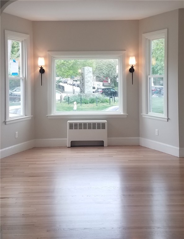 6 Equality Street, Unit 2 Newport, RI 02840 - Photo 4 of 11 Living Room