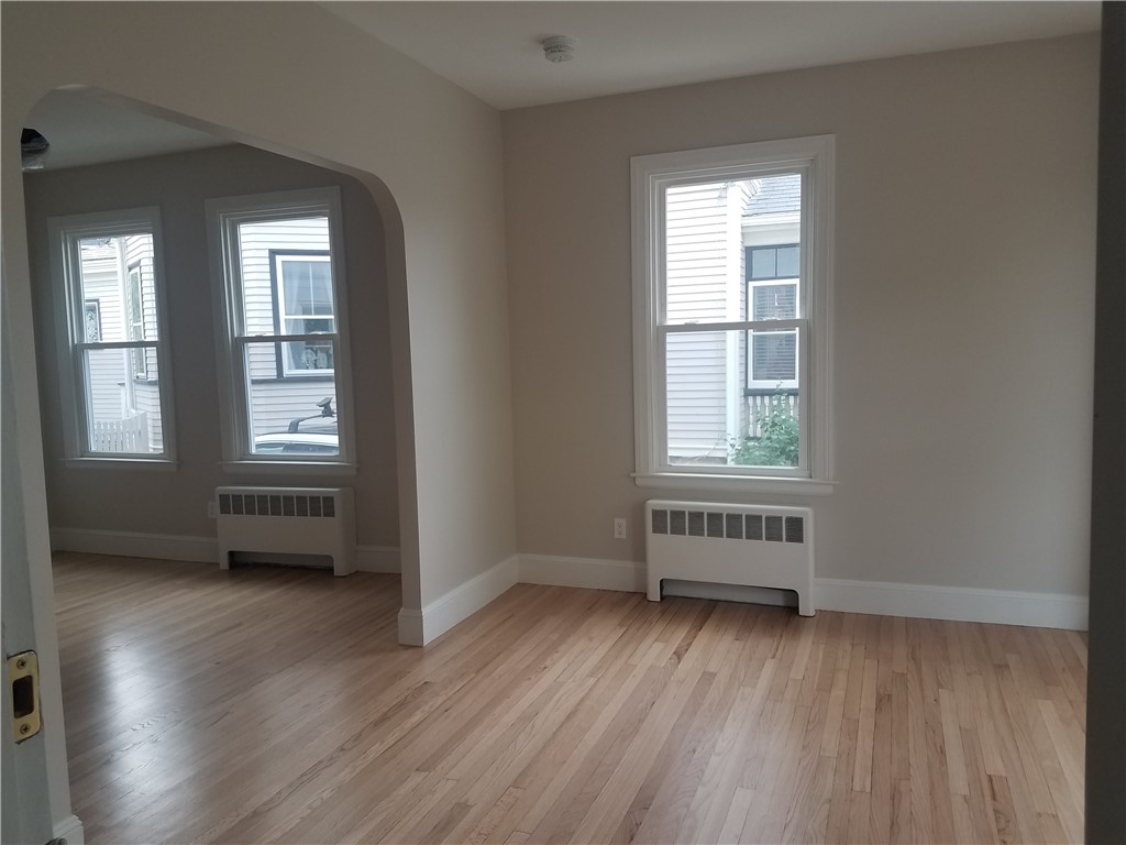 6 Equality Street, Unit 2 Newport, RI 02840 - Photo 6 of 11 Living area