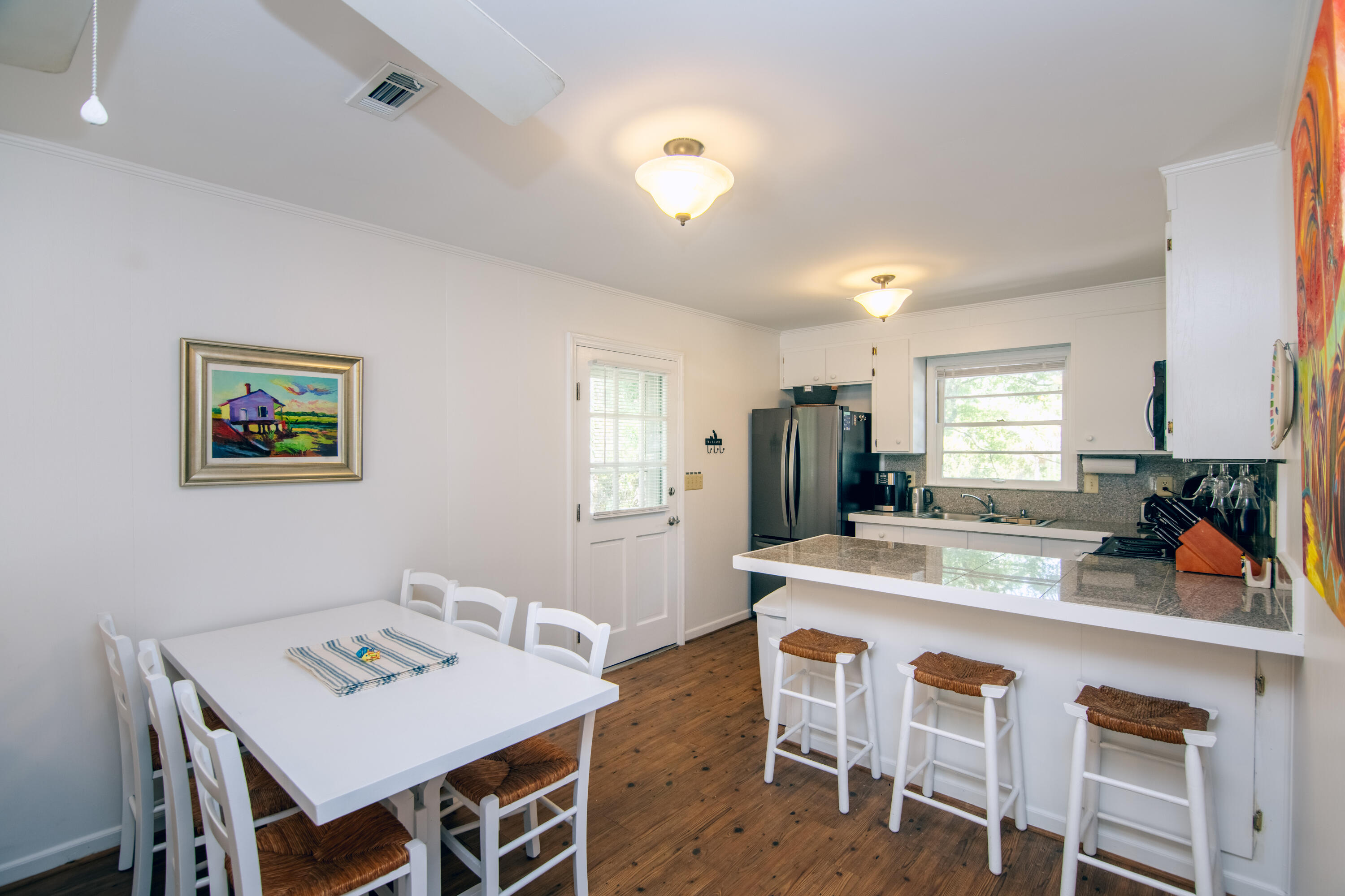 506 Jungle Road Edisto Island, SC 29438 - Photo 6 of 32 8