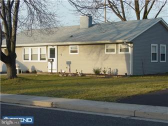 817 Hanford Road Fairless Hills, PA 19030 - Photo 1 of 11 Exterior Front