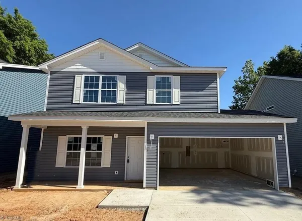 $299,900 | 458 Sanford Avenue, Mocksville, NC 27028