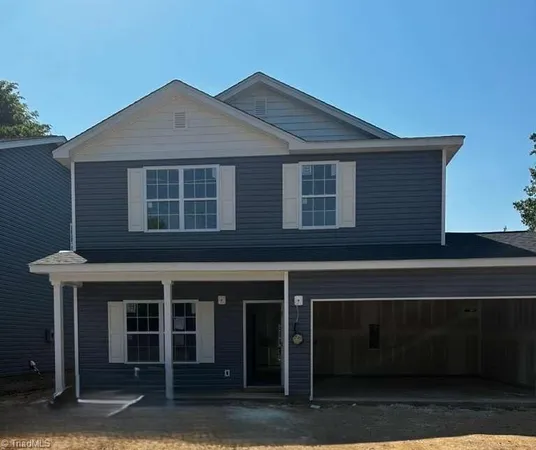 $299,900 | 458 Sanford Avenue, Mocksville, NC 27028
