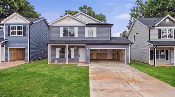 $294,900 | 458 Sanford Avenue, Mocksville, NC 27028