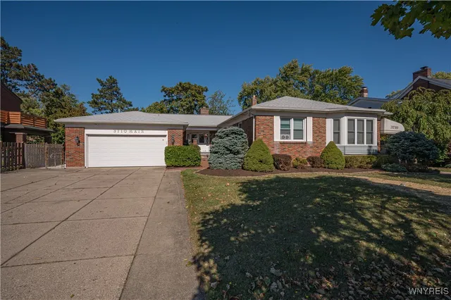 $499,777 | 3710 Main Street, Amherst, NY 14226