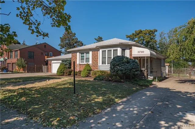 $499,777 | 3710 Main Street, Amherst, NY 14226