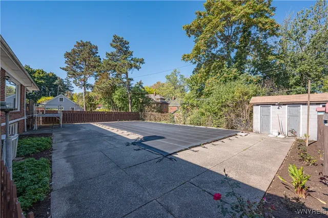 $499,777 | 3710 Main Street, Amherst, NY 14226