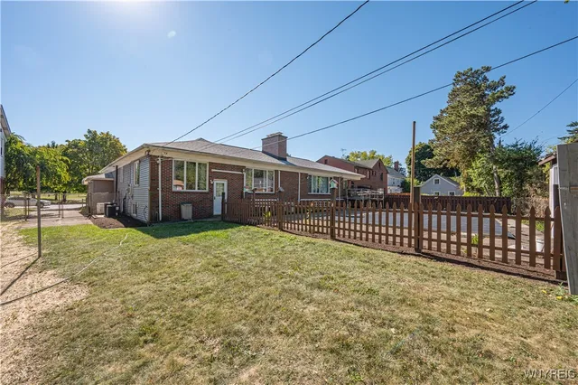 $499,777 | 3710 Main Street, Amherst, NY 14226