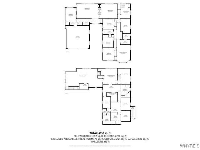 $499,777 | 3710 Main Street, Amherst, NY 14226