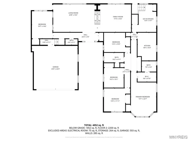 $499,777 | 3710 Main Street, Amherst, NY 14226