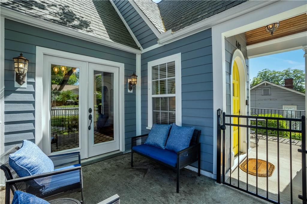 401 Ridgewood Avenue Gainesville, GA 30501 - Photo 49 of 79