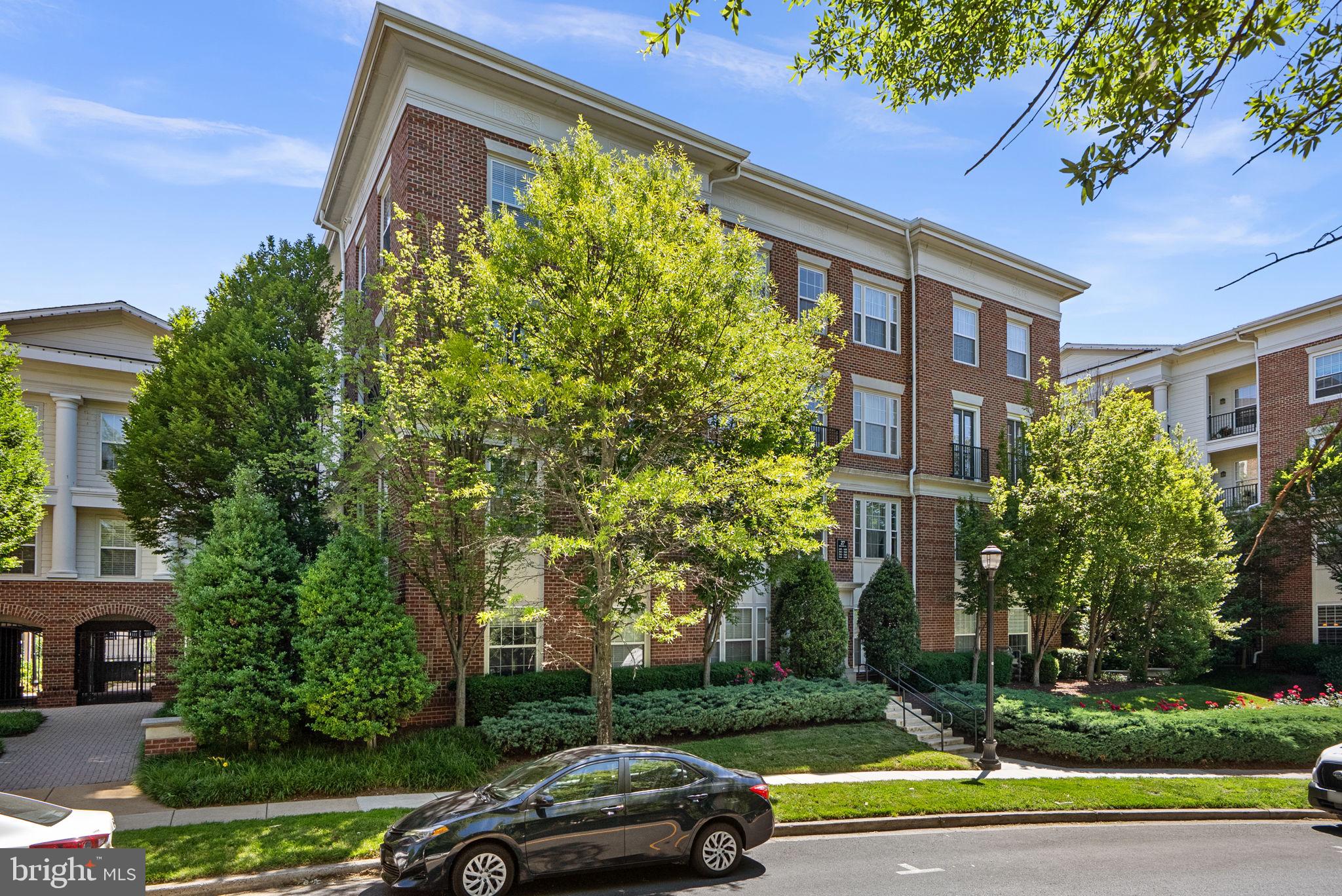 27 Booth Street, Unit 346 Gaithersburg, MD 20878 - Photo 1 of 29 Building Exterior