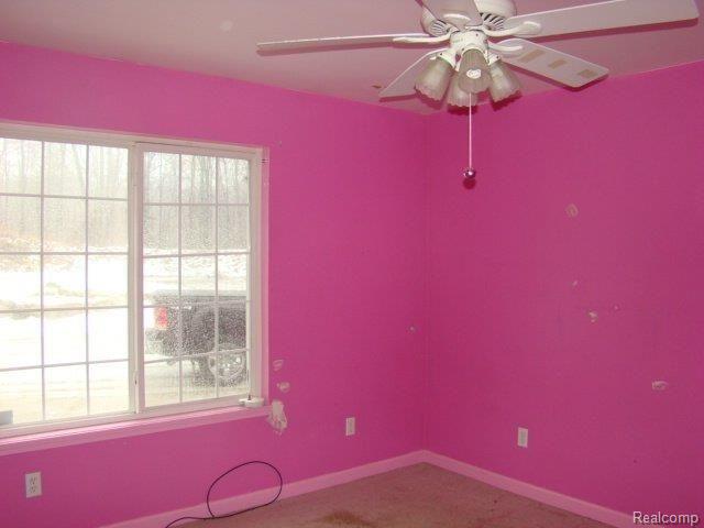 41 North Elm Grove Road Lapeer, MI 48446 - Photo 8 of 21 bedroom (2).JPG