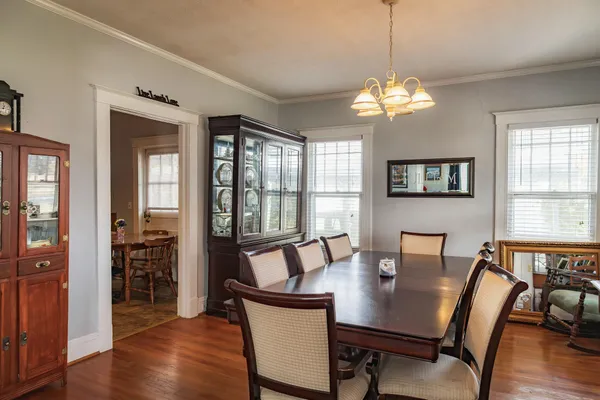 $164,900 | 727 Harvey Street, Millen, GA 30442